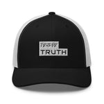 Load image into Gallery viewer, TruthorTruth Trucker Cap
