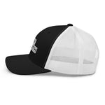 Load image into Gallery viewer, TruthorTruth Trucker Cap
