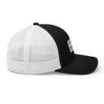 Load image into Gallery viewer, TruthorTruth Trucker Cap
