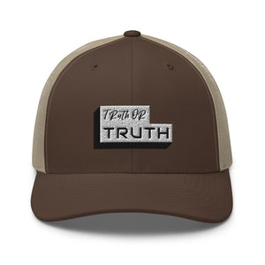 TruthorTruth Trucker Cap