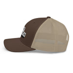 Load image into Gallery viewer, TruthorTruth Trucker Cap
