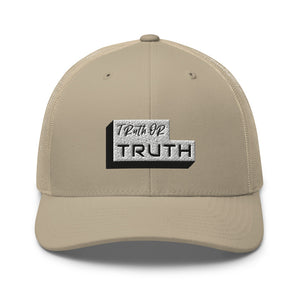 TruthorTruth Trucker Cap