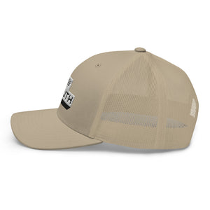 TruthorTruth Trucker Cap