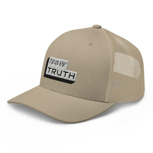 TruthorTruth Trucker Cap