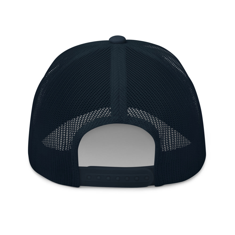 TruthorTruth Trucker Cap