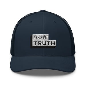 TruthorTruth Trucker Cap