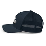 Load image into Gallery viewer, TruthorTruth Trucker Cap
