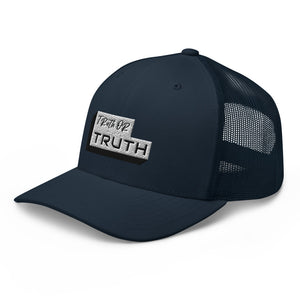 TruthorTruth Trucker Cap