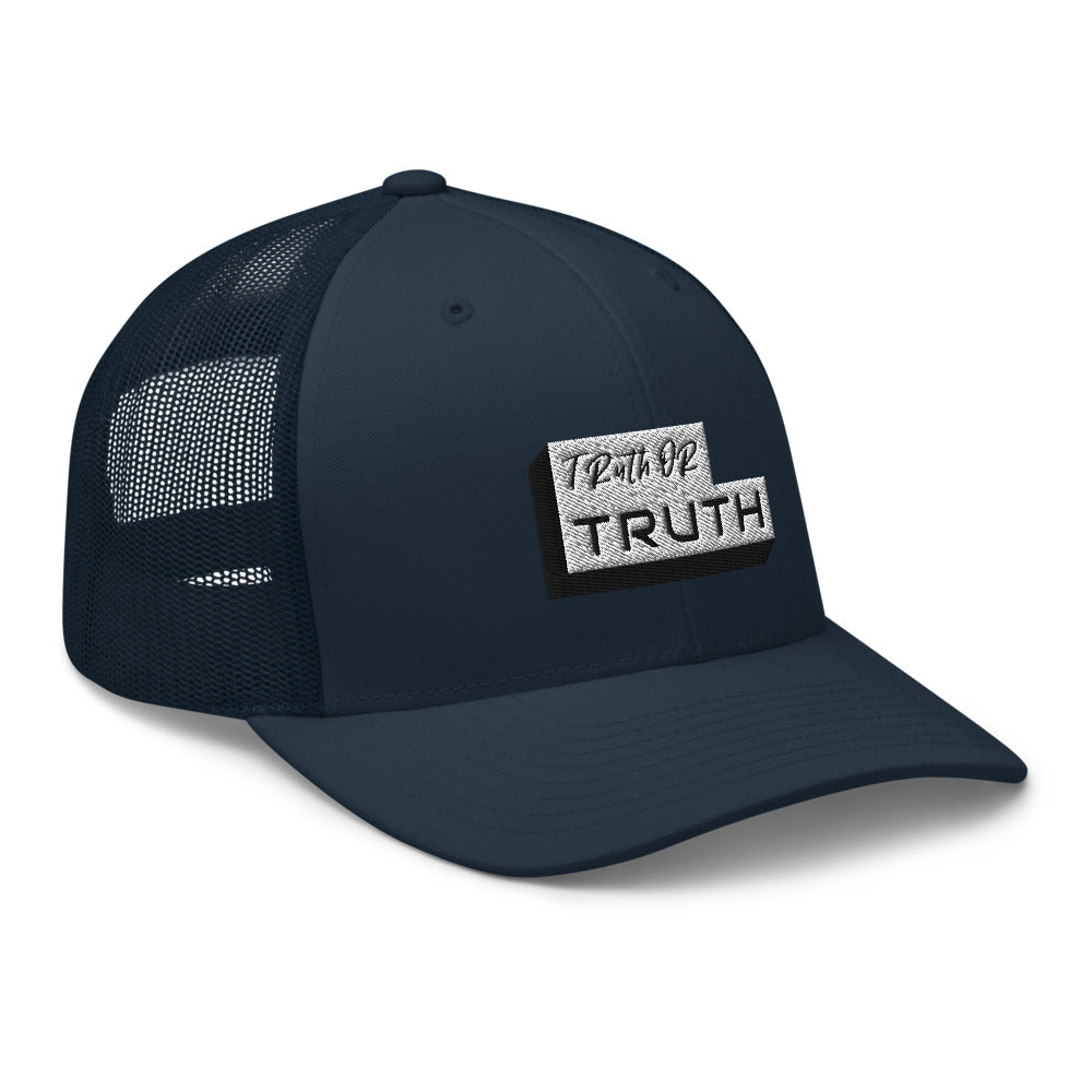 TruthorTruth Trucker Cap