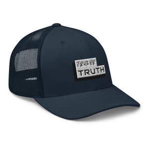 TruthorTruth Trucker Cap