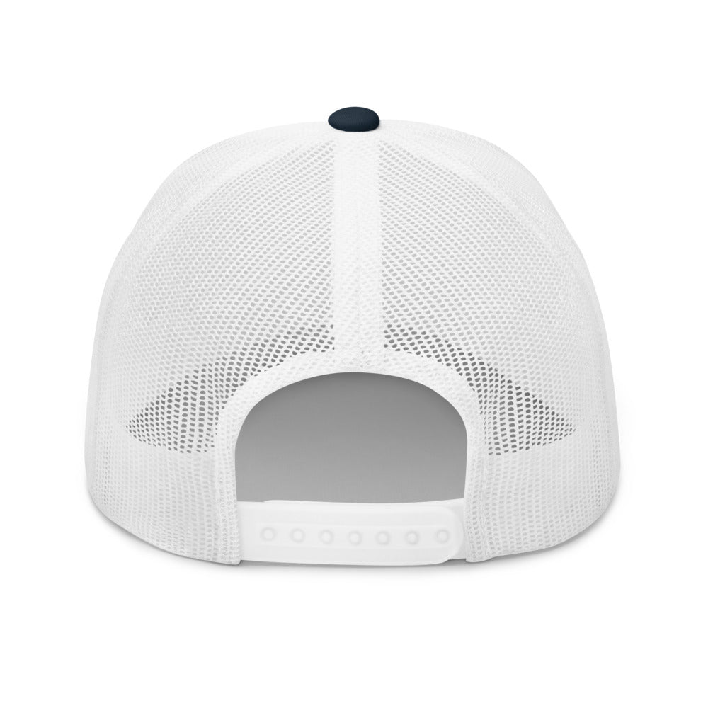 TruthorTruth Trucker Cap