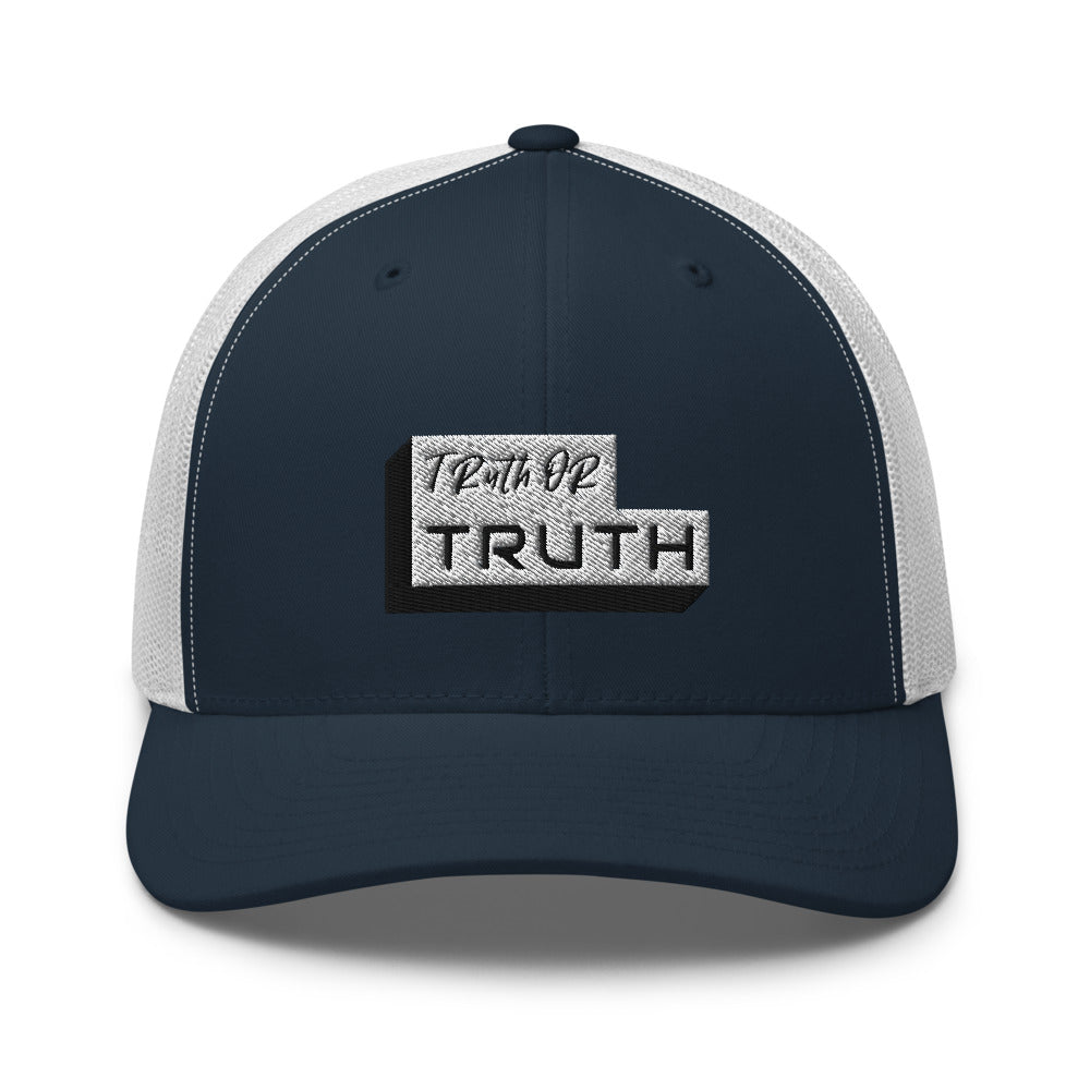 TruthorTruth Trucker Cap