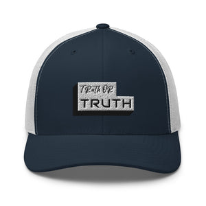 TruthorTruth Trucker Cap