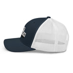 Load image into Gallery viewer, TruthorTruth Trucker Cap
