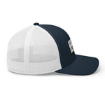 Load image into Gallery viewer, TruthorTruth Trucker Cap

