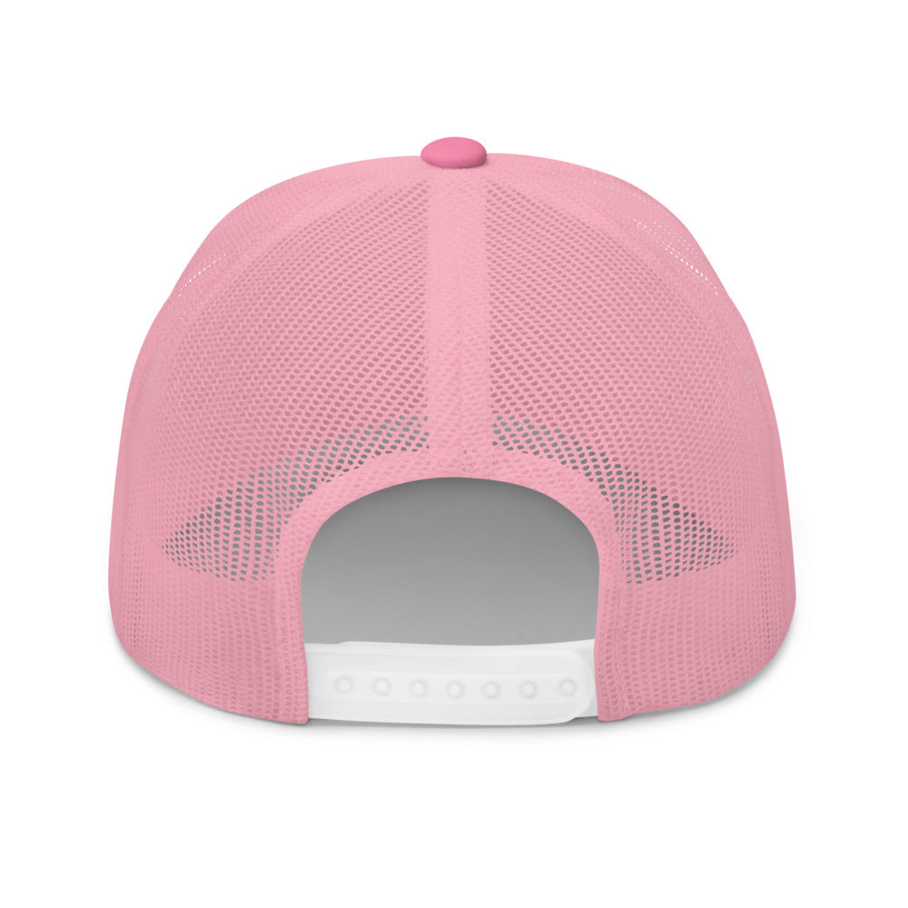 TruthorTruth Trucker Cap