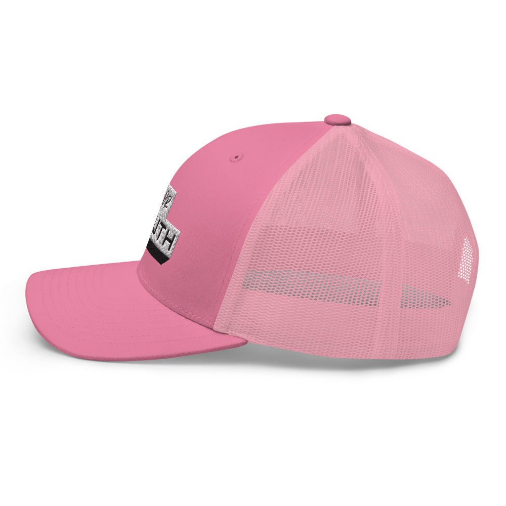 TruthorTruth Trucker Cap