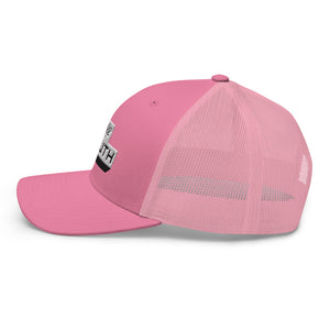 TruthorTruth Trucker Cap