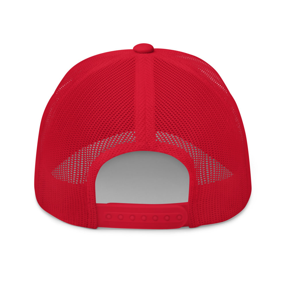 TruthorTruth Trucker Cap