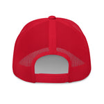 Load image into Gallery viewer, TruthorTruth Trucker Cap
