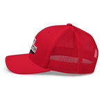 Load image into Gallery viewer, TruthorTruth Trucker Cap
