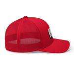 Load image into Gallery viewer, TruthorTruth Trucker Cap
