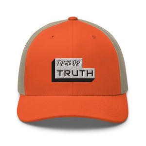 TruthorTruth Trucker Cap