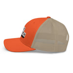 Load image into Gallery viewer, TruthorTruth Trucker Cap
