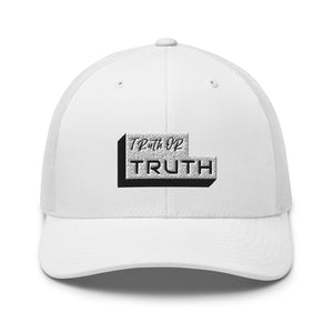 TruthorTruth Trucker Cap