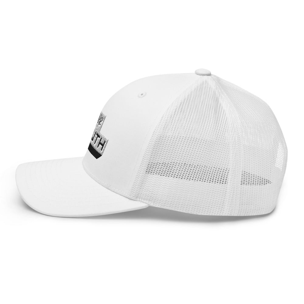 TruthorTruth Trucker Cap