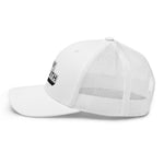 Load image into Gallery viewer, TruthorTruth Trucker Cap
