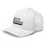 Load image into Gallery viewer, TruthorTruth Trucker Cap
