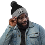 Load image into Gallery viewer, TruthorTruth Pom-Pom Beanie
