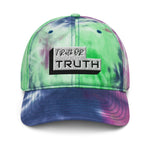 Load image into Gallery viewer, TruthorTruth Tie dye hat
