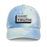 Load image into Gallery viewer, TruthorTruth Tie dye hat
