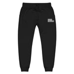 Load image into Gallery viewer, Unisex fleece sweatpants
