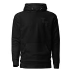 Load image into Gallery viewer, Do Your Own Thing Unisex Hoodie
