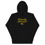 Load image into Gallery viewer, Perfectly Imperfect Unisex Hoodie
