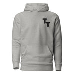 Load image into Gallery viewer, Do Your Own Thing Unisex Hoodie
