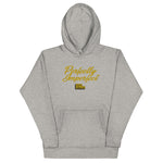 Load image into Gallery viewer, Perfectly Imperfect Unisex Hoodie
