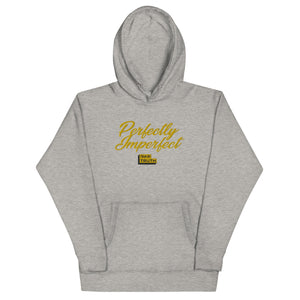 Perfectly Imperfect Unisex Hoodie