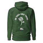 Load image into Gallery viewer, Do Your Own Thing Unisex Hoodie
