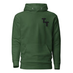 Load image into Gallery viewer, Do Your Own Thing Unisex Hoodie
