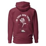 Load image into Gallery viewer, Do Your Own Thing Unisex Hoodie
