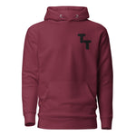 Load image into Gallery viewer, Do Your Own Thing Unisex Hoodie
