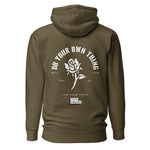 Load image into Gallery viewer, Do Your Own Thing Unisex Hoodie
