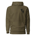 Load image into Gallery viewer, Do Your Own Thing Unisex Hoodie
