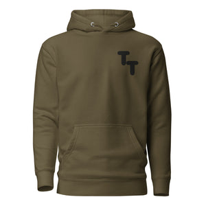 Do Your Own Thing Unisex Hoodie