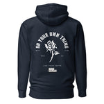 Load image into Gallery viewer, Do Your Own Thing Unisex Hoodie
