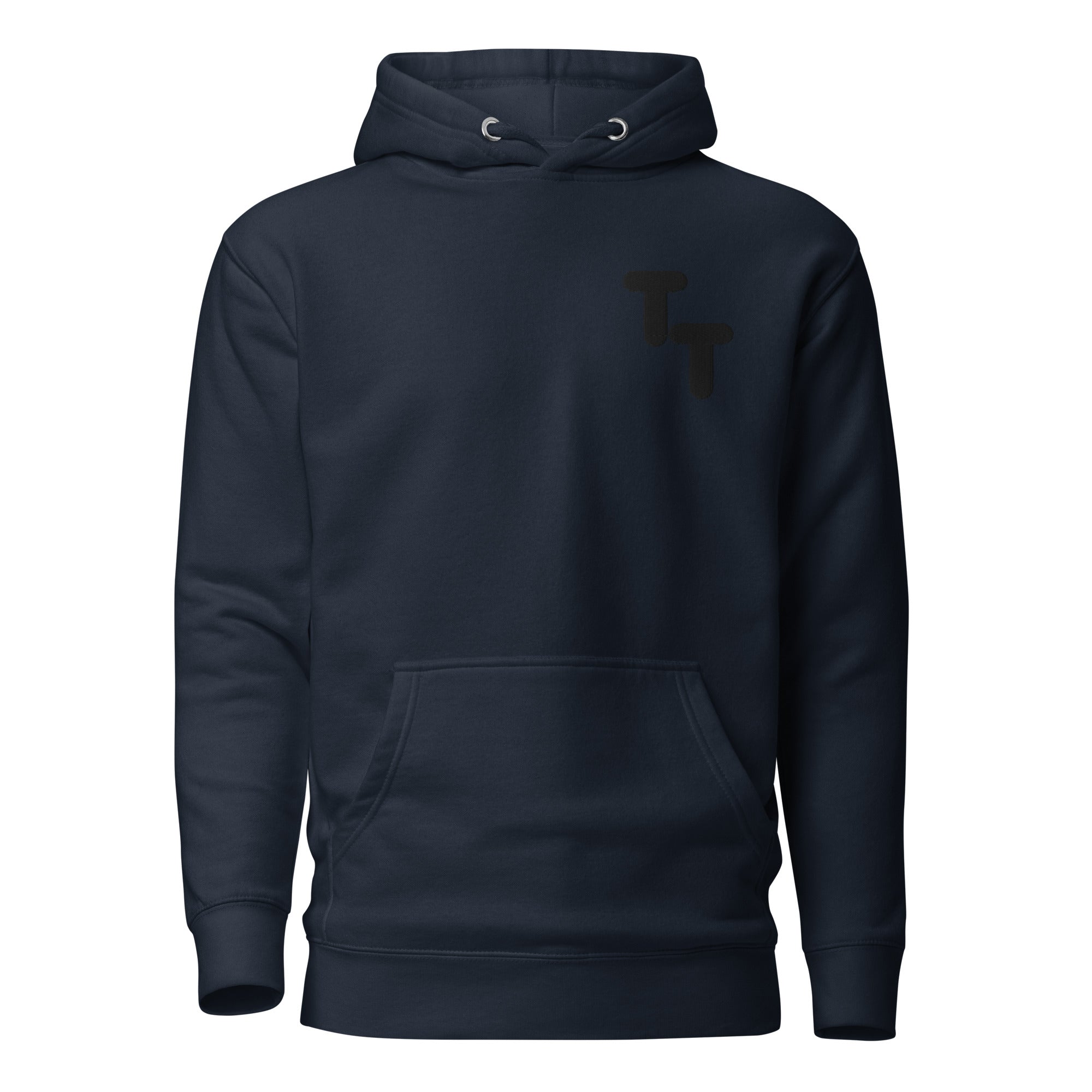 Do Your Own Thing Unisex Hoodie